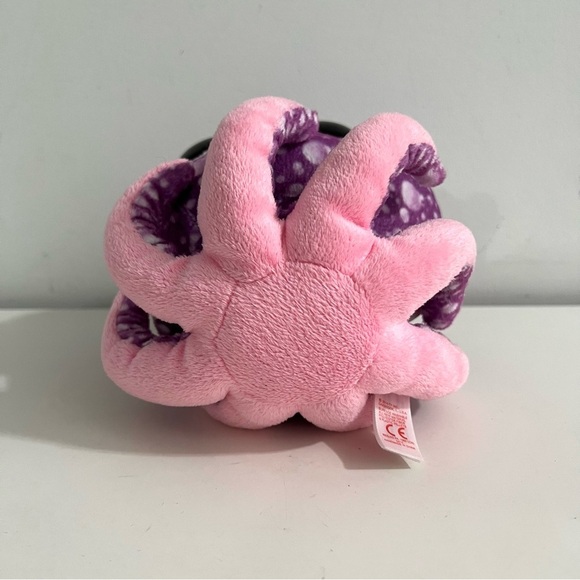 Ty The Beanie Boo's Legs Octopus 2014 NWT - Picture 3 of 4
